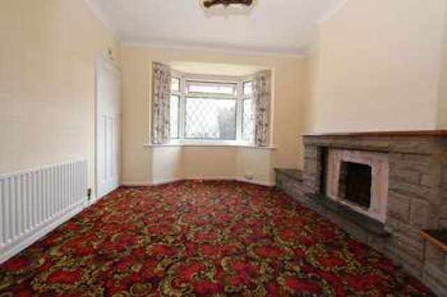  Image of 2 bedroom Semi-Detached house for sale in Moss Grove Kingswinford DY6 at Moss Grove  KINGSWINFORD, DY6 9ER