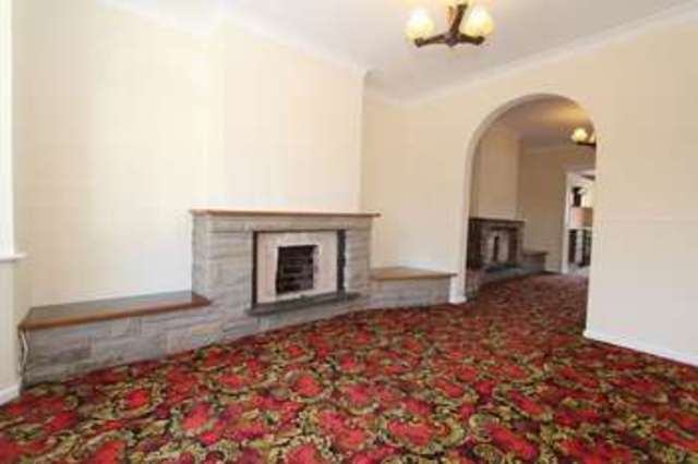  Image of 2 bedroom Semi-Detached house for sale in Moss Grove Kingswinford DY6 at Moss Grove  KINGSWINFORD, DY6 9ER