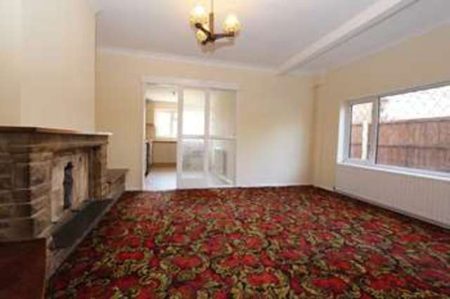  Image of 2 bedroom Semi-Detached house for sale in Moss Grove Kingswinford DY6 at Moss Grove  KINGSWINFORD, DY6 9ER