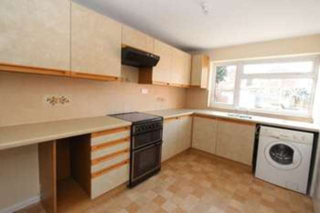  Image of 2 bedroom Semi-Detached house for sale in Moss Grove Kingswinford DY6 at Moss Grove  KINGSWINFORD, DY6 9ER