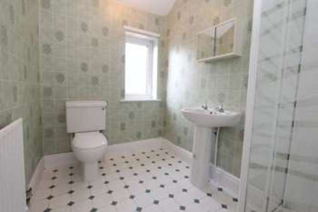 Image of 2 bedroom Semi-Detached house for sale in Moss Grove Kingswinford DY6 at Moss Grove  KINGSWINFORD, DY6 9ER