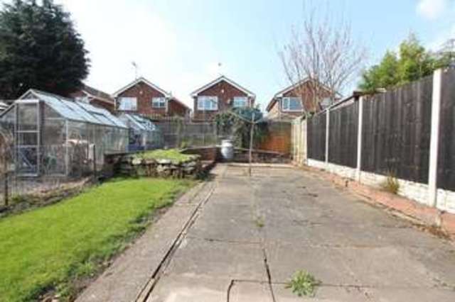  Image of 2 bedroom Semi-Detached house for sale in Moss Grove Kingswinford DY6 at Moss Grove  KINGSWINFORD, DY6 9ER