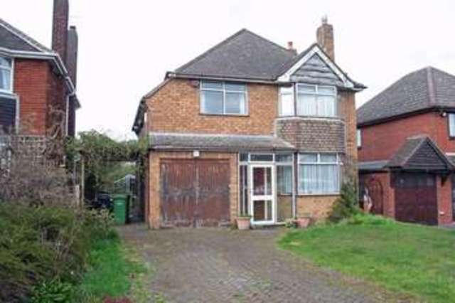  Image of 3 bedroom Detached house for sale in The Knoll Kingswinford DY6 at The Knoll  KINGSWINFORD, DY6 8JT