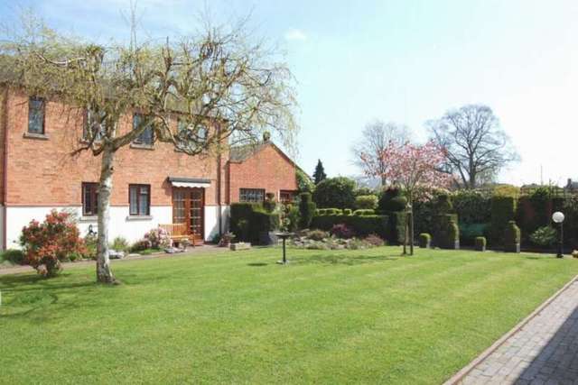  Image of 2 bedroom End of Terrace for sale in Kinwarton Road Alcester B49 at KINWARTON ROAD  ALCESTER, B49 6PX