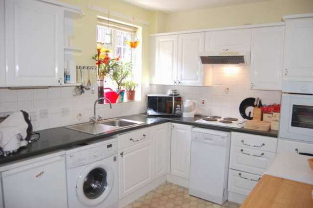  Image of 2 bedroom End of Terrace for sale in Kinwarton Road Alcester B49 at KINWARTON ROAD  ALCESTER, B49 6PX