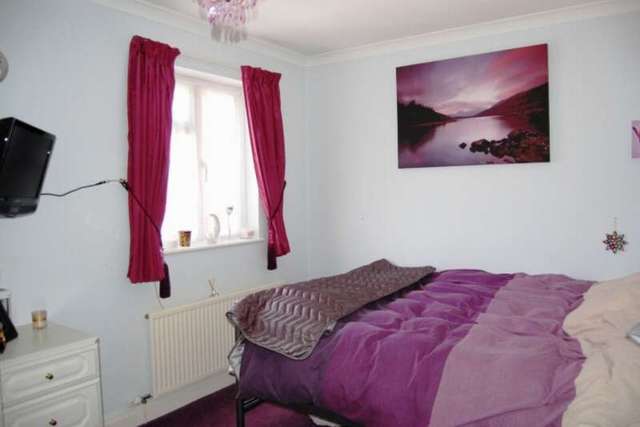  Image of 2 bedroom End of Terrace for sale in Kinwarton Road Alcester B49 at KINWARTON ROAD  ALCESTER, B49 6PX