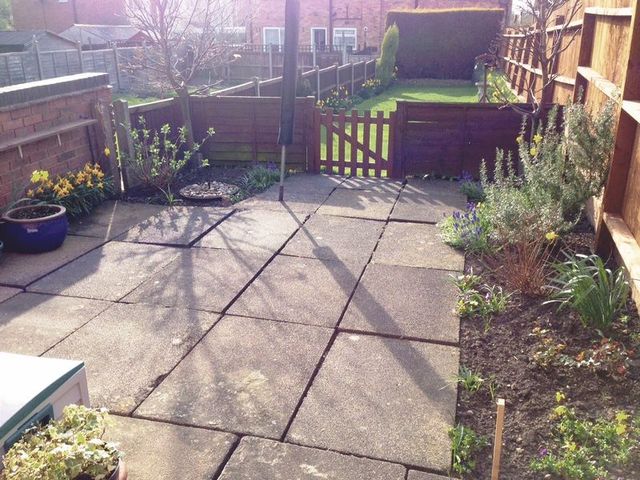  Image of 2 bedroom Terraced house for sale in Kirkby Road Barwell Leicester LE9 at Kirkby Road  Barwell, LE9 8FP
