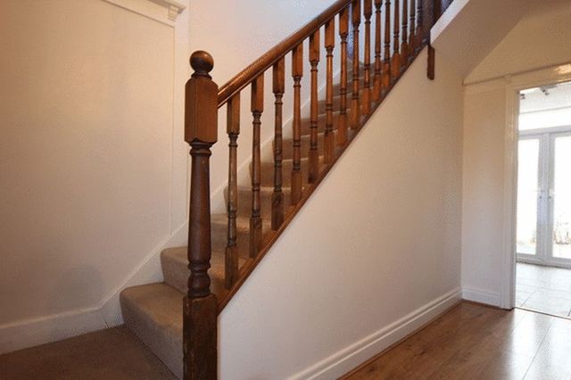  Image of 4 bedroom Semi-Detached house for sale in Kirket Lane Bebington Wirral CH63 at Kirket Lane  Bebington, CH63 3BT