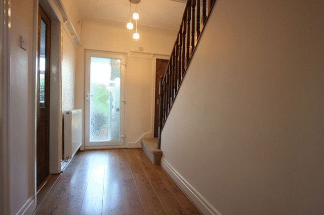  Image of 4 bedroom Semi-Detached house for sale in Kirket Lane Bebington Wirral CH63 at Kirket Lane  Bebington, CH63 3BT