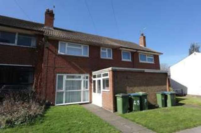 Image of 3 bedroom Terraced house for sale in Kirkham Street London SE18 at Kirkham Street  Plumstead Common, SE18 2JU