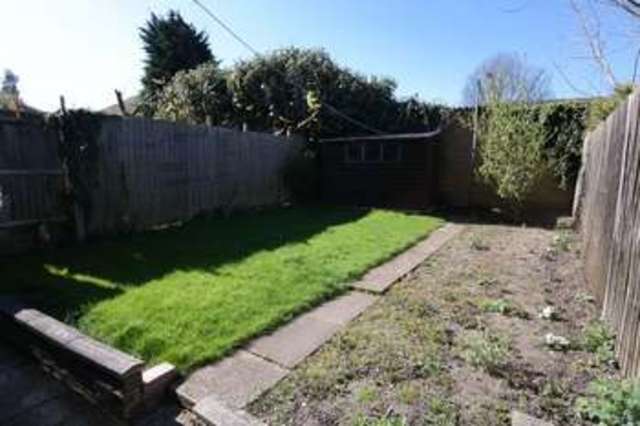  Image of 3 bedroom Terraced house for sale in Kirkham Street London SE18 at Kirkham Street  Plumstead Common, SE18 2JU
