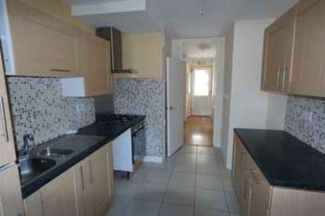  Image of 3 bedroom Terraced house for sale in Kirkham Street London SE18 at Kirkham Street  Plumstead Common, SE18 2JU