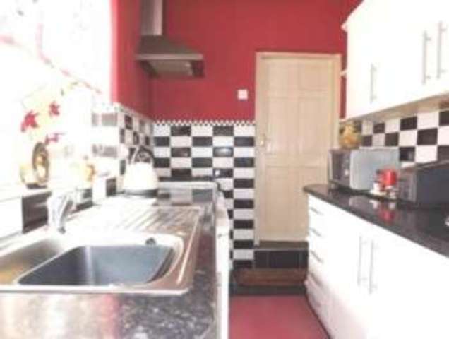  Image of 3 bedroom Terraced house for sale in Kitchener Road Selly Park Birmingham B29 at Selly Park Birmingham Selly Oak, B29 7QD