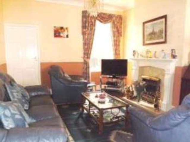  Image of 3 bedroom Terraced house for sale in Kitchener Road Selly Park Birmingham B29 at Selly Park Birmingham Selly Oak, B29 7QD