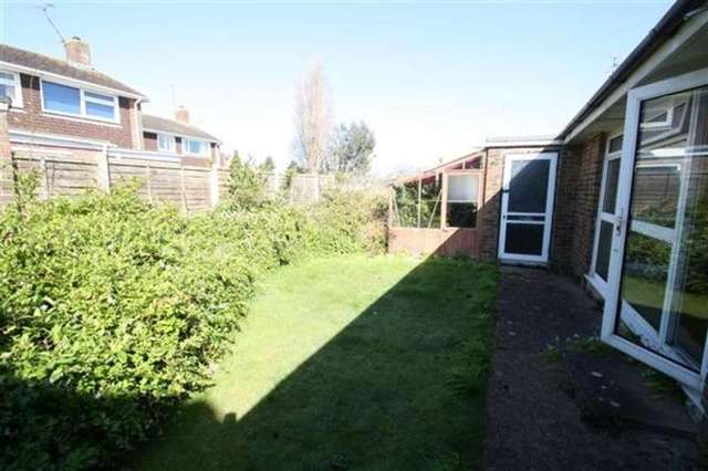  Image of 2 bedroom Detached house for sale in Kithurst Crescent Goring-by-Sea Worthing BN12 at Goring-by-Sea, BN12 6AJ