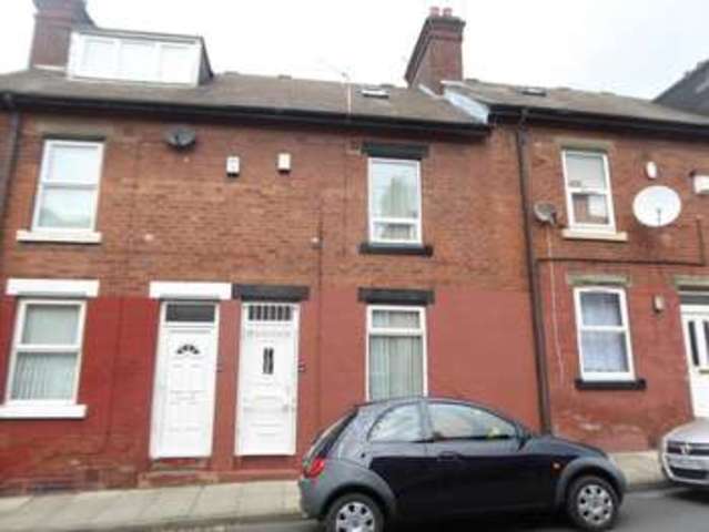  Image of 2 bedroom Detached house for sale in Kitson Street Leeds LS9 at Leeds, LS9 8PH