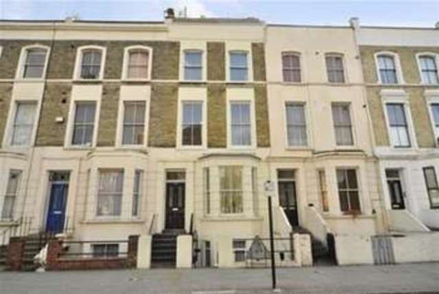  Image of 1 bedroom Flat to rent in Ladbroke Grove London W10 at London, W10 5LP