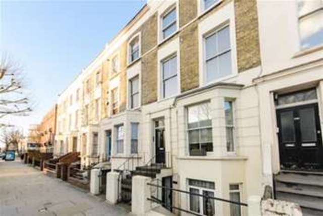  Image of 1 bedroom Flat to rent in Ladbroke Grove London W10 at London, W10 5LP