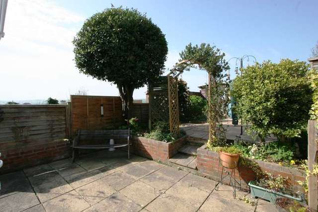  Image of 2 bedroom End of Terrace for sale in Lamorna Park Torpoint PL11 at Torpoint Cornwall, PL11 2QJ
