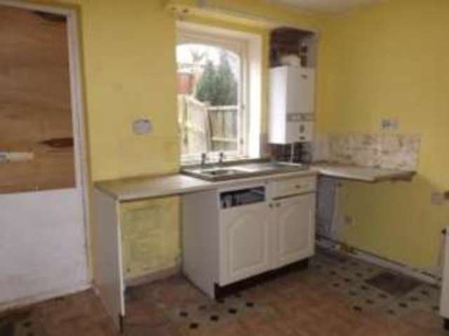  Image of 2 bedroom Semi-Detached house for sale in Landmere Gardens Nottingham NG3 at Nottingham Nottinghamshire Porchester, NG3 3BG