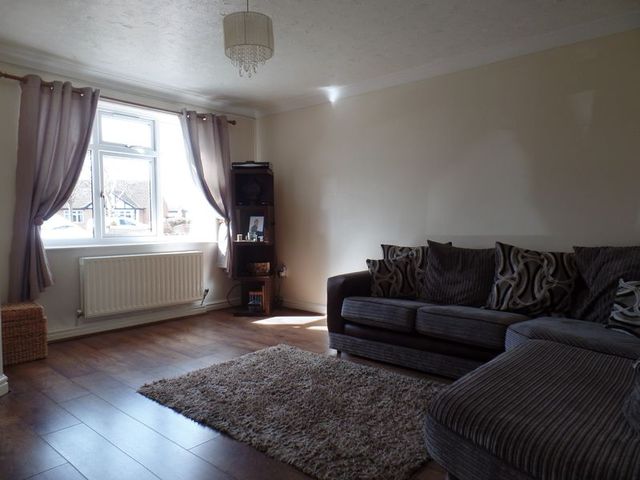  Image of 3 bedroom Semi-Detached house for sale in Langdale Close Lincoln LN2 at Langdale Close  Lincoln, LN2 4UP