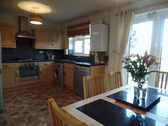  Image of 3 bedroom Semi-Detached house for sale in Langdale Close Lincoln LN2 at Langdale Close  Lincoln, LN2 4UP