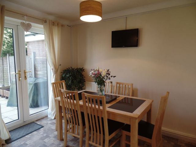  Image of 3 bedroom Semi-Detached house for sale in Langdale Close Lincoln LN2 at Langdale Close  Lincoln, LN2 4UP