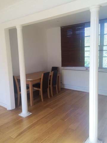  Image of 4 bedroom Semi-Detached house to rent in Langford Green London SE5 at Langford Green Denmark Hill London, SE5 8BX