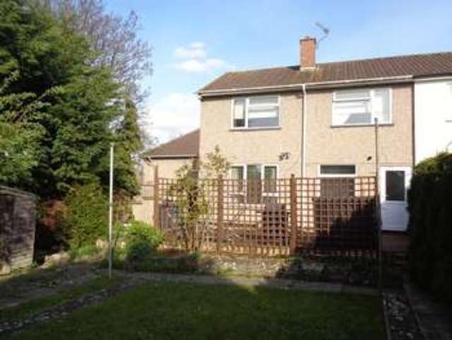  Image of 3 bedroom Detached house for sale in Langley Road Matson Gloucester GL4 at Langley Road Matson Gloucester, GL4 6BA
