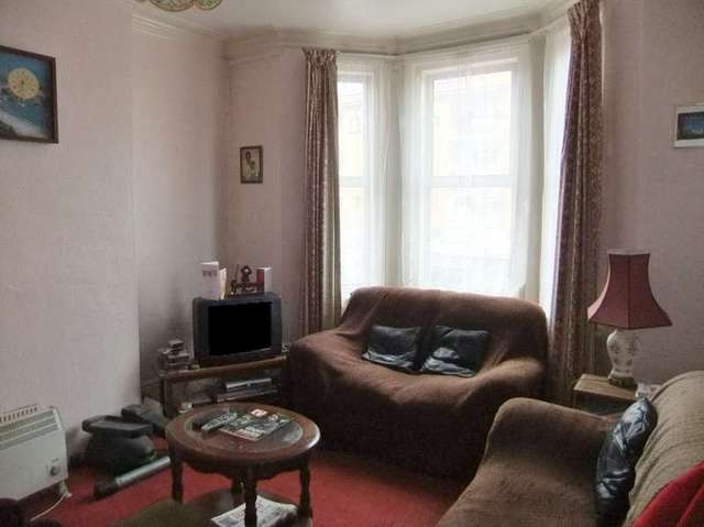  Image of 3 bedroom Detached house for sale in Langney Road Eastbourne BN21 at Eastbourne, BN21 3JL