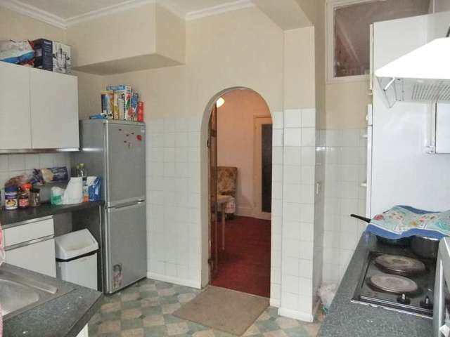  Image of 3 bedroom Detached house for sale in Langney Road Eastbourne BN21 at Eastbourne, BN21 3JL
