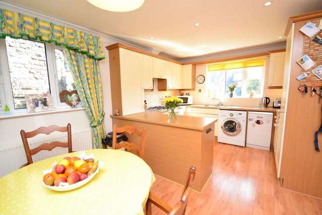  Image of 3 bedroom Semi-Detached house for sale in Gypshayes Langton Matravers Swanage BH19 at Gypshayes Langton Matravers Swanage, BH19 3HQ