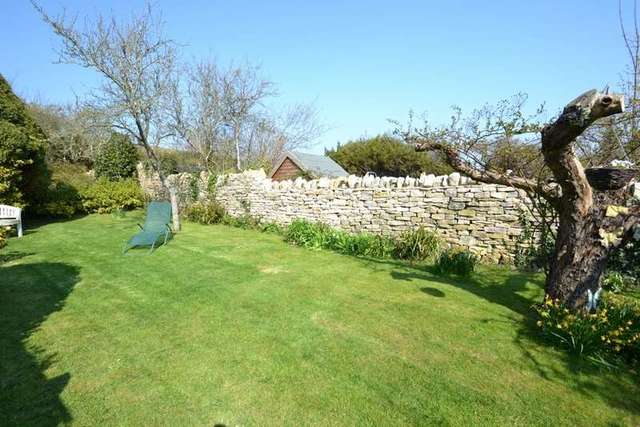 Image of 3 bedroom Semi-Detached house for sale in Gypshayes Langton Matravers Swanage BH19 at Gypshayes Langton Matravers Swanage, BH19 3HQ