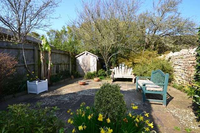  Image of 3 bedroom Semi-Detached house for sale in Gypshayes Langton Matravers Swanage BH19 at Gypshayes Langton Matravers Swanage, BH19 3HQ
