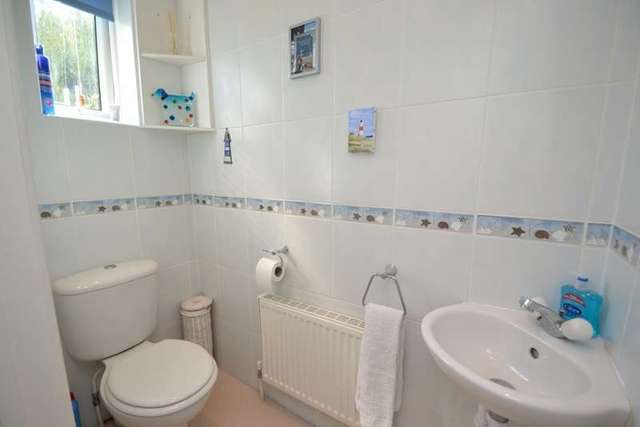  Image of 3 bedroom Semi-Detached house for sale in Gypshayes Langton Matravers Swanage BH19 at Gypshayes Langton Matravers Swanage, BH19 3HQ