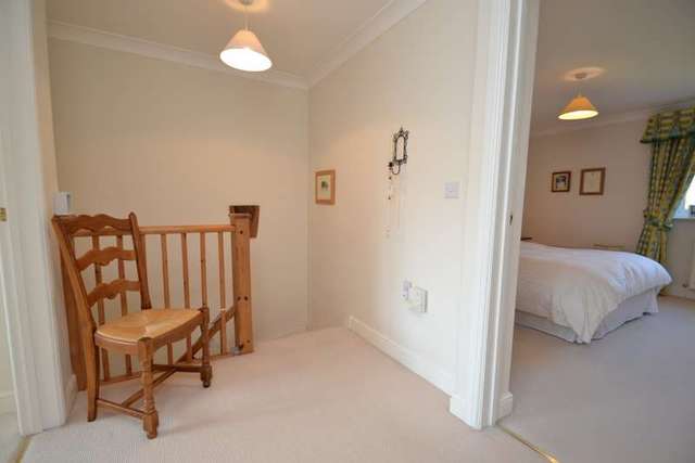  Image of 3 bedroom Semi-Detached house for sale in Gypshayes Langton Matravers Swanage BH19 at Gypshayes Langton Matravers Swanage, BH19 3HQ