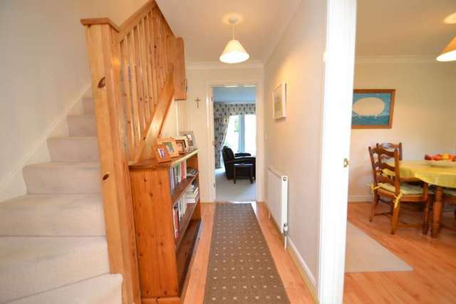  Image of 3 bedroom Semi-Detached house for sale in Gypshayes Langton Matravers Swanage BH19 at Gypshayes Langton Matravers Swanage, BH19 3HQ