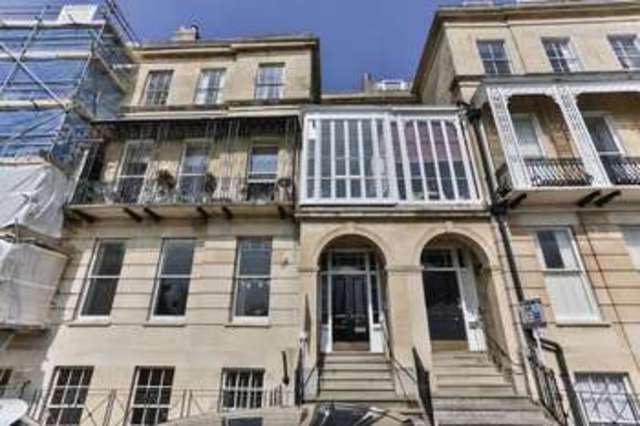  Image of 1 bedroom Flat for sale in Lansdown Place Cheltenham GL50 at 17 Lansdown Place  Cheltenham, GL50 2HX