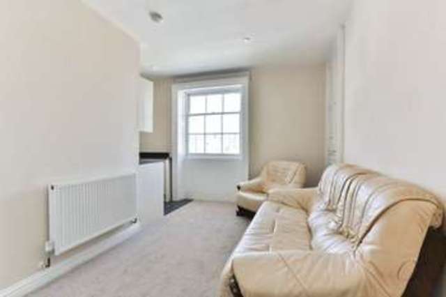  Image of 1 bedroom Flat for sale in Lansdown Place Cheltenham GL50 at 17 Lansdown Place  Cheltenham, GL50 2HX