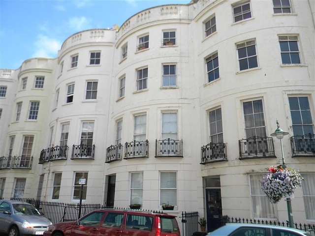  Image of 2 bedroom Flat to rent in Lansdowne Place Hove BN3 at Brighton, BN3 1HH