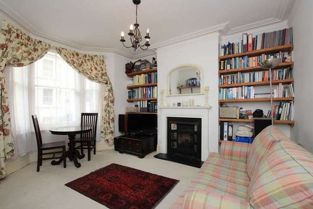  Image of 1 bedroom Flat for sale in Lansdowne Street Hove BN3 at Hove Hove, BN3 1FQ