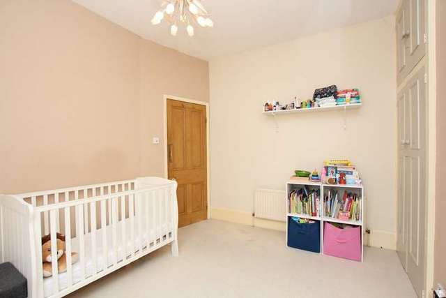  Image of 1 bedroom Flat for sale in Lansdowne Street Hove BN3 at Hove Hove, BN3 1FQ