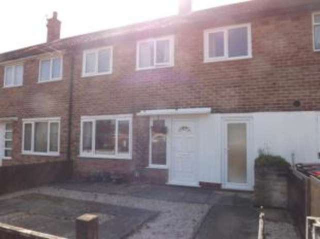  Image of 3 bedroom Terraced house for sale in Larches Lane Ashton-on-Ribble Preston PR2 at Ashton-on-Ribble Preston Sharoe Green, PR2 1PP