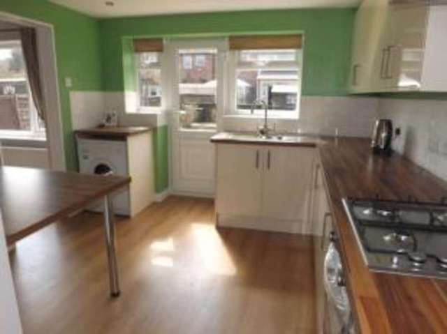  Image of 3 bedroom Terraced house for sale in Larches Lane Ashton-on-Ribble Preston PR2 at Ashton-on-Ribble Preston Sharoe Green, PR2 1PP