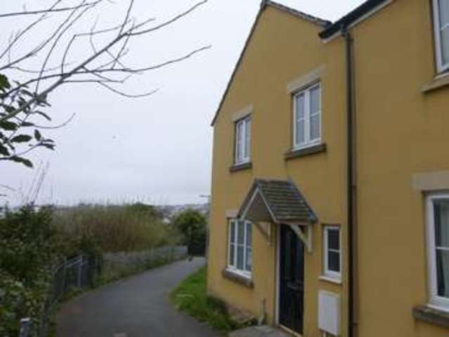  Image of 3 bedroom Detached house for sale in Larcombe Road Boscoppa St. Austell PL25 at Larcombe Road  St. Austell, PL25 3EZ