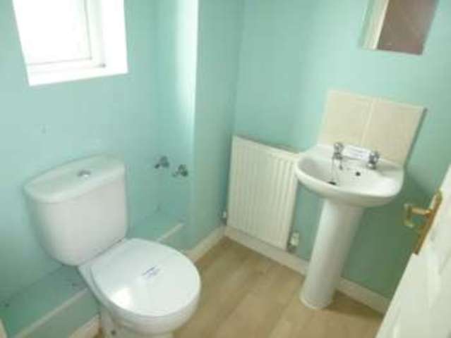  Image of 3 bedroom Detached house for sale in Larcombe Road Boscoppa St. Austell PL25 at Larcombe Road  St. Austell, PL25 3EZ