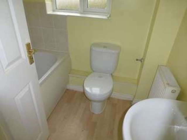  Image of 3 bedroom Detached house for sale in Larcombe Road Boscoppa St. Austell PL25 at Larcombe Road  St. Austell, PL25 3EZ