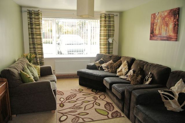  Image of 4 bedroom Detached house for sale in Lasne Crescent Brockworth Gloucester GL3 at Lasne Crescent Brockworth Gloucester, GL3 4UX