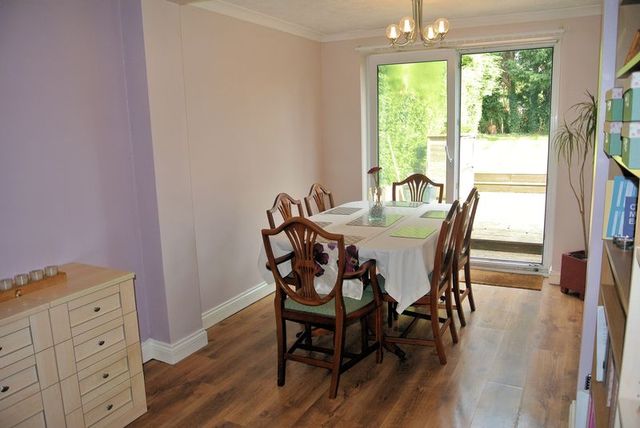  Image of 4 bedroom Detached house for sale in Lasne Crescent Brockworth Gloucester GL3 at Lasne Crescent Brockworth Gloucester, GL3 4UX