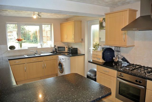  Image of 4 bedroom Detached house for sale in Lasne Crescent Brockworth Gloucester GL3 at Lasne Crescent Brockworth Gloucester, GL3 4UX